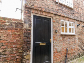 Ickle Pickle Cottage
